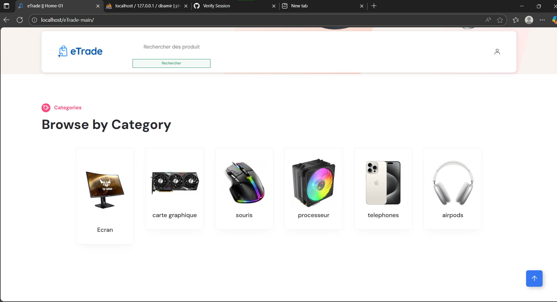Etrade